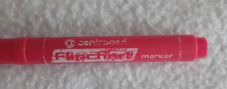 Centropen fix,