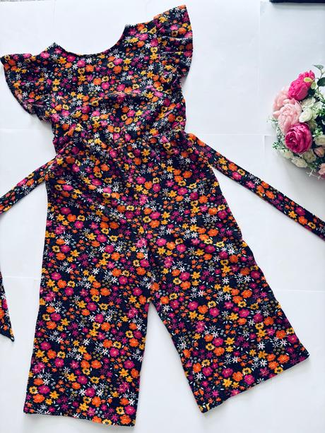 Ob/ overal s květy - v.8 let, girl2girl,128