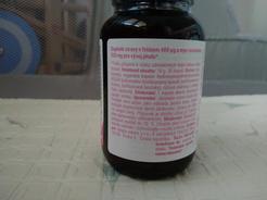 Beggs Methylfolate + myo-inositol COMPLEX