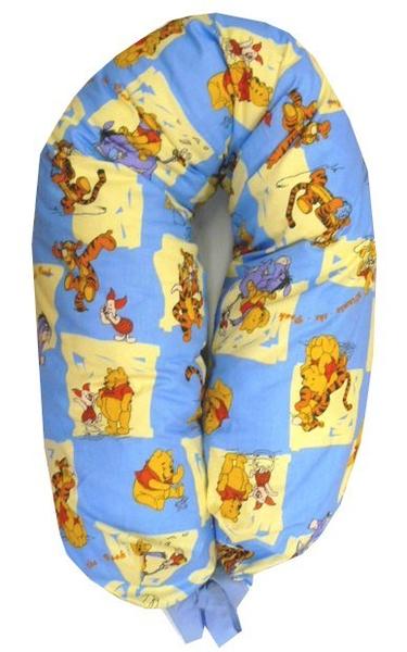 Bude mi k něčemu tento kojící polštář 180x35 cm?