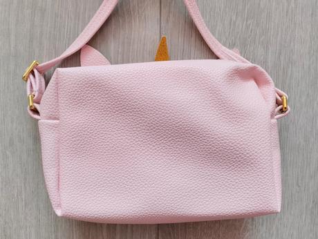 Kabelka jednorožec interaktivní,