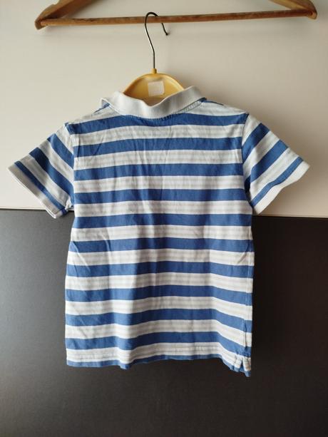 Tričko zn. h&m vel.104, h&m,104