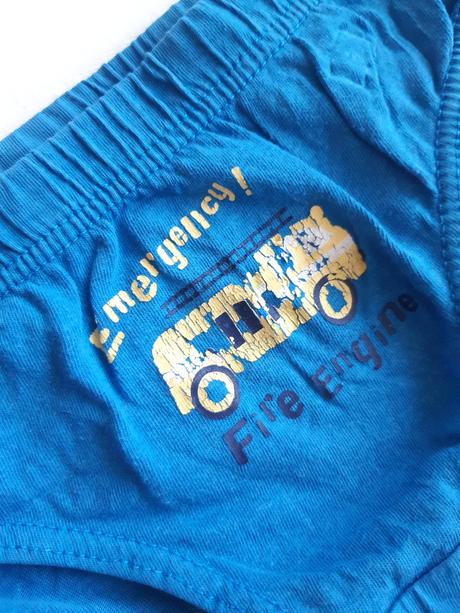 Slipy 104/110, f&f,104