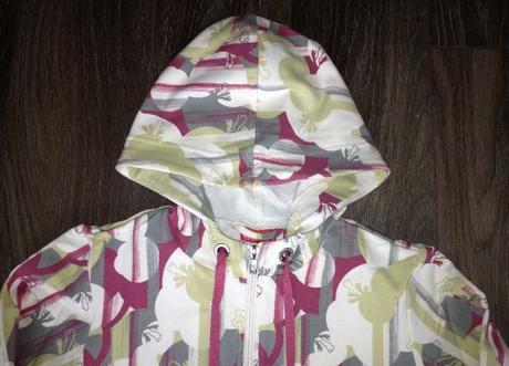 Mikina puma, puma,s