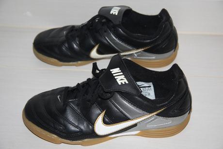 Sálové kopačky nike, nike,35