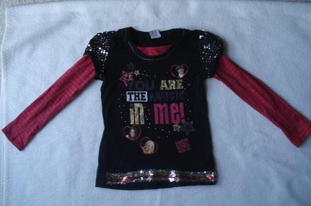 Triko na lítačku, george,128