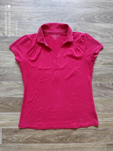 Tričko, yessica,l