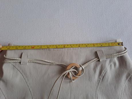 Dámská sukně zn. synková, vel. 42, 42