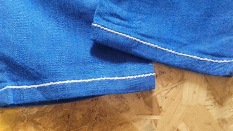 Kalhoty pro náctileťáka, 164