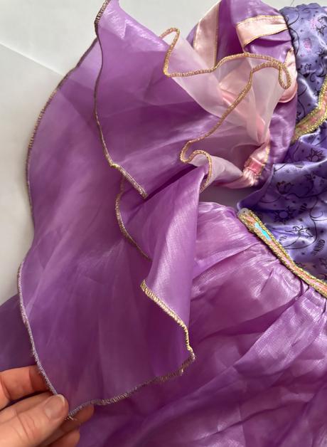 St1/ delux locika princezna na vkasku - v.104, 