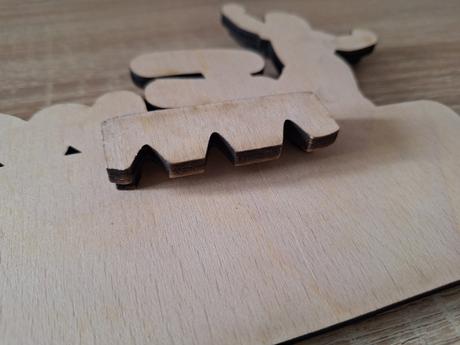 Věšák na medaile,