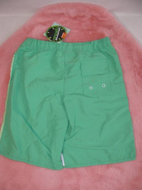 Plavky-bermudy-želvy ninja, nickelodeon,164