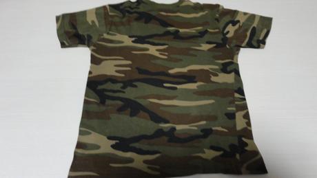 Tričko vel. 116, 116