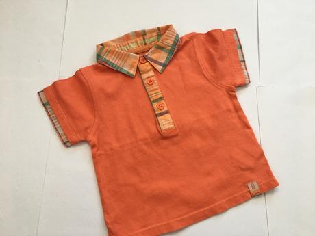 Triko s limečkem -v.3 měs., 62