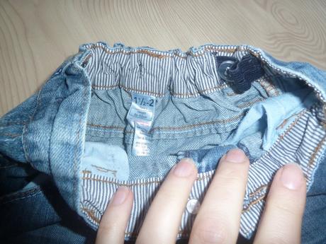 Rifle volnějšího sřihu b, george,86