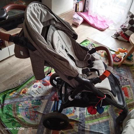 Kočarek valco baby snap 4 trend, valco baby,valco baby snap 4 trend