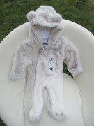 Zimní kombinéza, topomini,62