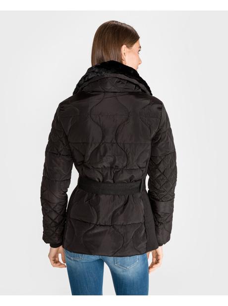 Dámská zimní bunda, desigual,40
