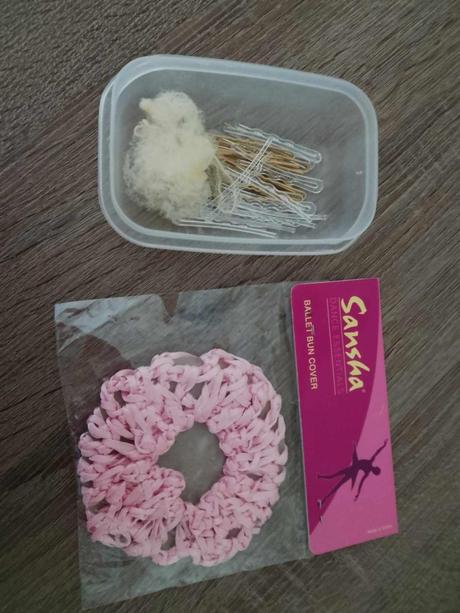 Baletní trikot se sukýnkou vel.g (140-146), sansha,140