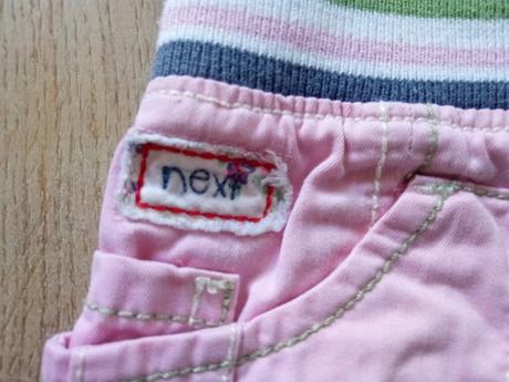 Sukně next, top stav, vel 92, next,92