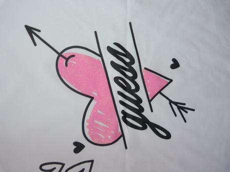 Guess tričko vel. 164, guess,164