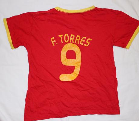 Ax77. tričko chlapecké 8 let , 128