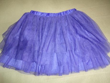 V top stavu y.f.k. sukeň, vel. 158/164, 158