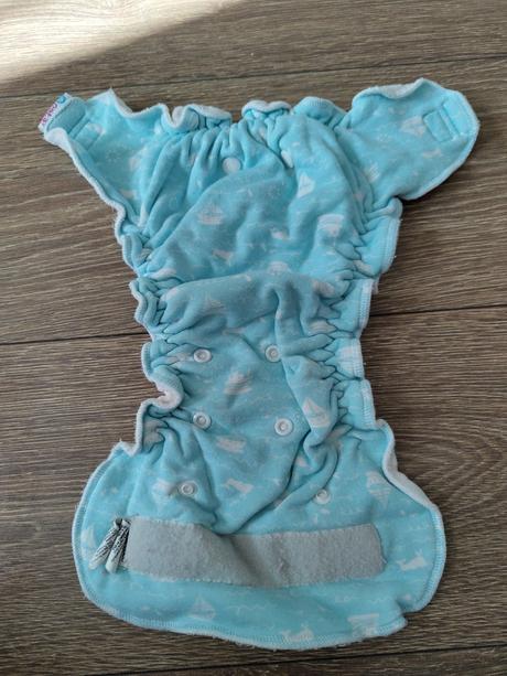 Kathotková plena petit lulu, petit lulu,7 kg - 18 kg