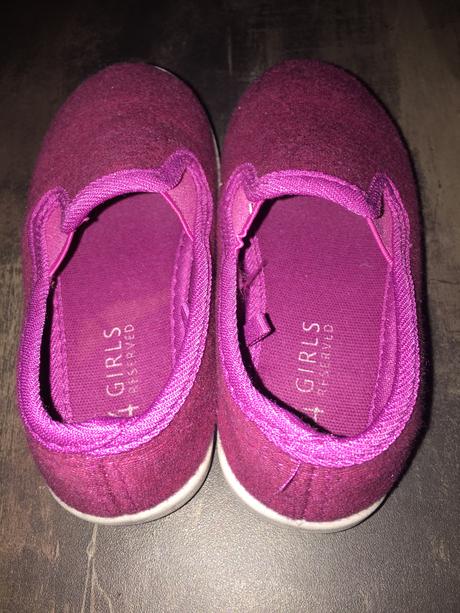 Nazouváčky, balerínky, reserved,24