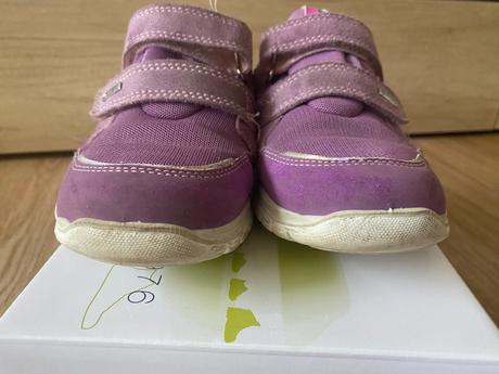 Dívčí boty - primigi, vel. 34, primigi,34