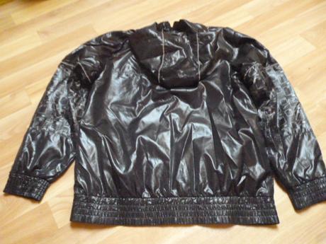 Šustáková bunda george 11-13, george,152