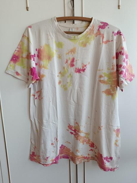 Dámské tričko krátký rukáv, xxl