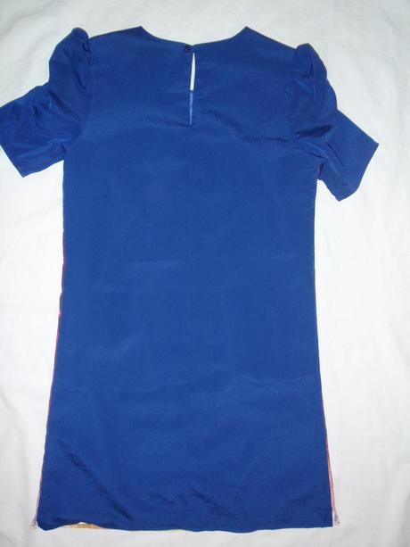 Exkluzivní šaty se srnečkama, pumpkin patch,152