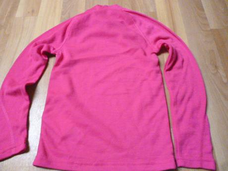 Podvlíkací triko 6 l decathlon, decathlon,116