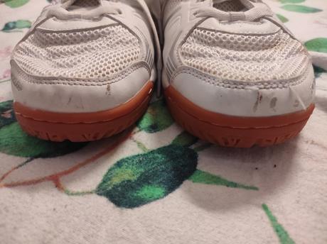 Tenisky sálové, dunlop,42