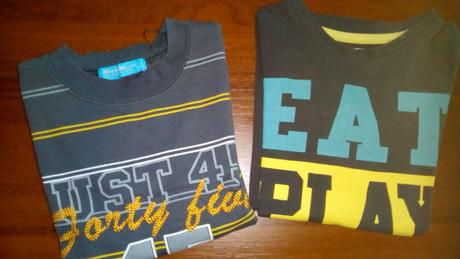 Trika - 2 ks, pepco,104