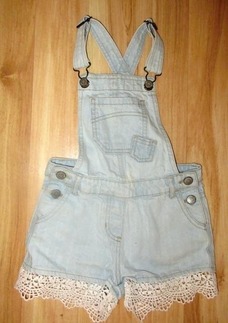 Laclové kraťase, pepperts,122