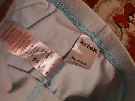 Legíny s krtečkem, 92