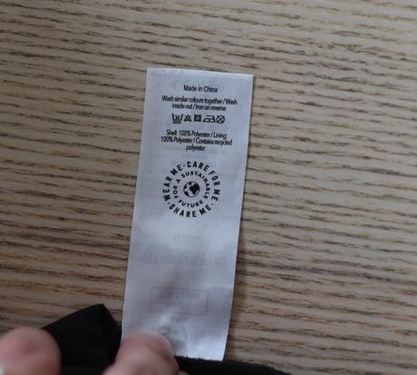 Bunda přechodová vel. 6 - 7 let, george,122