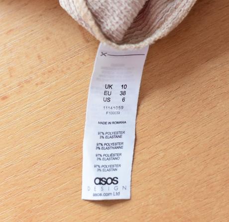 Kraťasy vel. 38, 38