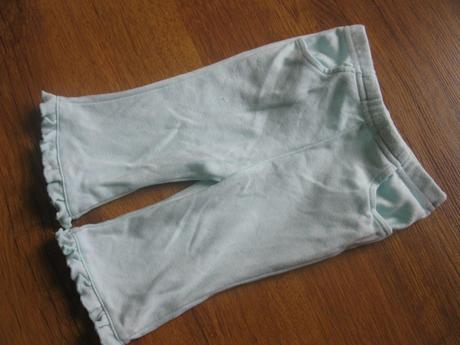 Zelenkavé tepláčky, early days,62