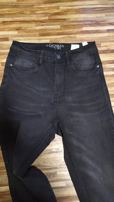 Rifle džíny, takko,38