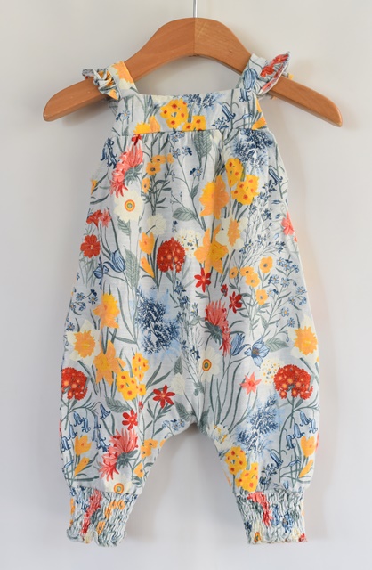 Overal vel. 3 - 6 m, next,68