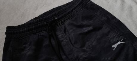 Slazenger sportovní kraťasy, slazenger,m