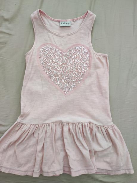 Šaty 110-116, next,110