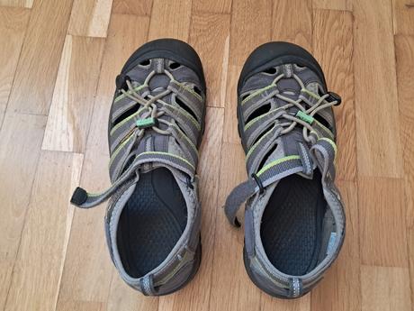 Keeny vel. 38, keen,38