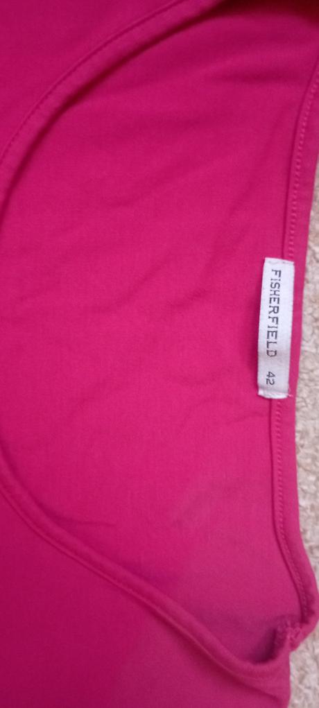 Šaty zn."fisherfield" vel."42/xl", xl