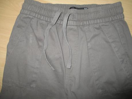 Khaki rifle xs / 152, stradivarius,152