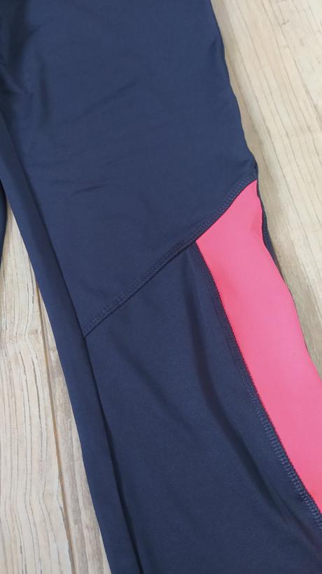 Dívčí / dámské legíny xs, crivit,xs