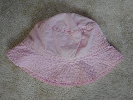 Letní klobouček, impidimpi,92